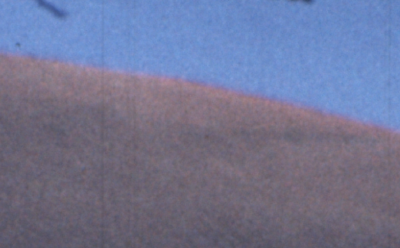 32000 ms Blende 8 Ausschnitt