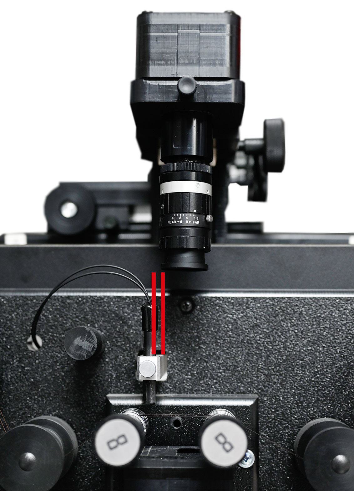 Moviestuff Mark II LightPin Moviestuff Mark II LightPin
